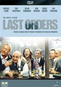 DVD Last Orders