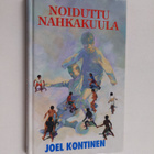 Joel Kontinen : Noiduttu nahkakuula - pikkukuva 1