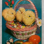 Pääsiäiskortti - pikkukuva 1