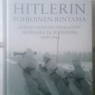 Hitlerin pohjoinen rintama: Saksan armeijan operaatiot... - pikkukuva 1