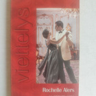 Harlequin, Rochelle Alers: "Nuorempi mies" - pikkukuva 1