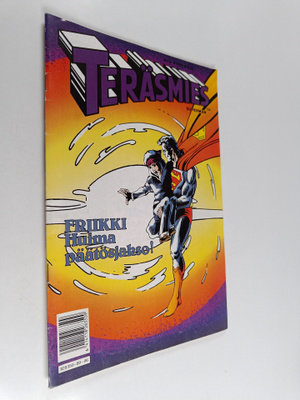 Teräsmies 6/1989