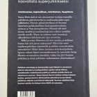 Lauri Nurmi : Sanna Marin - pikkukuva 2
