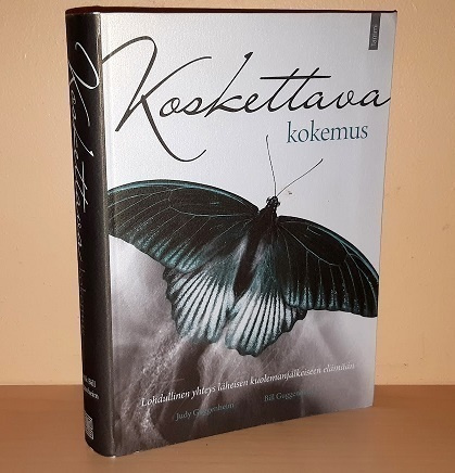 Bill Guggenheim : Koskettava kokemus
