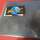 BARATHRUM - JETBLACK M-/M- 7'' SINGLE - pikkukuva 1