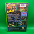 Crash bandicoot the Wrath of Cortex - XBOX - pikkukuva 2