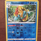 Pokemon Drednaw 027/072 Reverse holo Rare - pikkukuva 1