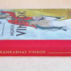 Munskänkarnas VINBOK  Catarina Hiort af Ornäs - pikkukuva 2
