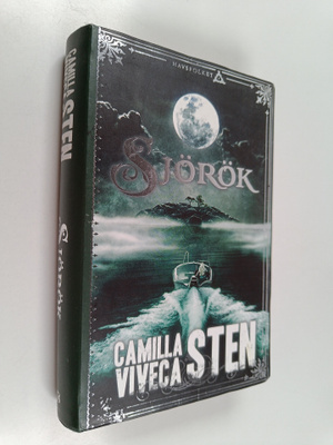 Camilla Sten ym. : Sjörök