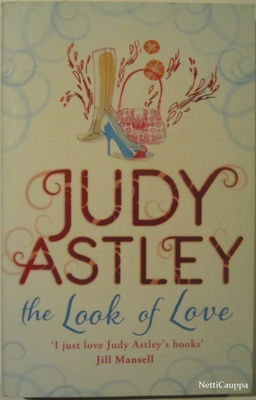 Judy Astley • The Look Of Love