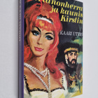Kaari Utrio : Kartanonherra ja kaunis Kirstin - pikkukuva 1