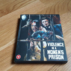 Violence in a Women's Prison Blu-ray 88 Films - pikkukuva 1
