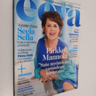 Eeva 4/2016 - pikkukuva 1