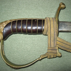 Miekka. M/1899 - pikkukuva 3