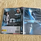 UNBREAKABLE - SÄRKYMÄTÖN DVD - pikkukuva 1