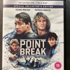 Point Break (1991) Limited Collectors Edition 4K + Blu-Ray - pikkukuva 3