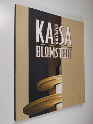 Kaisa Blomstedt, sisustuksia