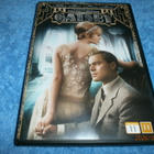 THE GREAT GATSBY - DVD - pikkukuva 1