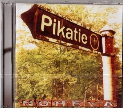 NOHEVA - Pikatie (UUSI MUOVISSA)