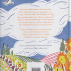 Lucy Brownridge: Vincent Van Gogh - pikkukuva 2