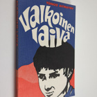 Tsingiz Aitmatov : Valkoinen laiva - pikkukuva 1