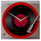 LP CANVAS KELLO (PUN-MUSTA,CLASSIC) (2 221) (min-150) 28cm - pikkukuva 2
