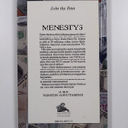 John the Finn : Menestys ja sen vaivaton saavuttaminen - pikkukuva 2