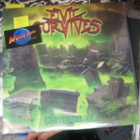EVIL SURVIVES - POWERKILLER LP CAN 2009 UUSI - pikkukuva 1