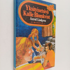 Astrid Lindgren : Yksityisetsivä Kalle Blomkvist - pikkukuva 1
