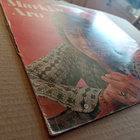 LP Markku Aro Oo mikä nainen - pikkukuva 4