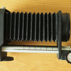 == Macro Bellows - Canon FD - pikkukuva 2
