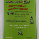 Miksi, miksi dinosaurukset munivat munia? - pikkukuva 2