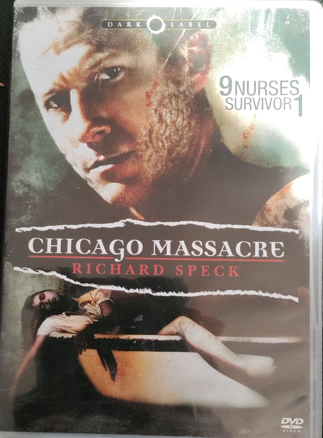 Chicago Messare