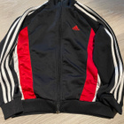 Adidas veryttelytakki koossa 140cm - pikkukuva 1