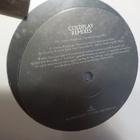 COLDPLAY - REMIXES M- 12'' MAXI-SINGLE - pikkukuva 2