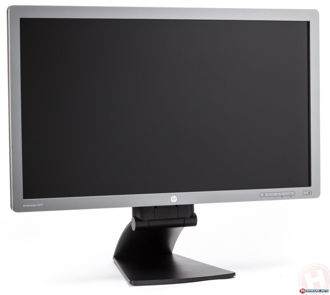 HP EliteDisplay E271i 27" FullHD IPS