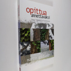 Martin Goldsmith : Opittua annettavaksi : kuva täydentyy ... - pikkukuva 1