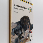 Annika Eräpuro : Benin kulmilla - pikkukuva 1