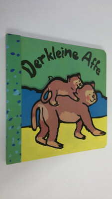 Patrick Yee : Derkleine Affe