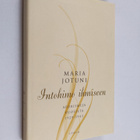 Maria Jotuni : Intohimo ihmiseen - pikkukuva 1
