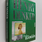 Henry Denker : Paluu elämään - pikkukuva 1