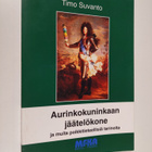 Timo Suvanto : Aurinkokuninkaan jäätelökone ja muita poik... - pikkukuva 1