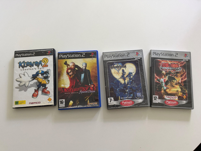 Playstation 2