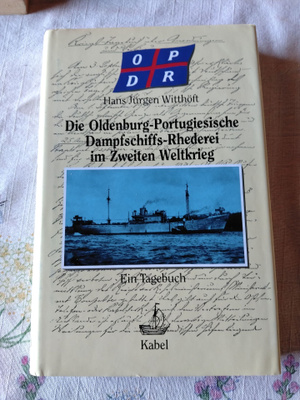 die oldenburg portigiesische dampfschiffs reh