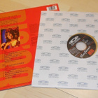 Tina Turner : CD-video 12" Rio'88 - pikkukuva 2