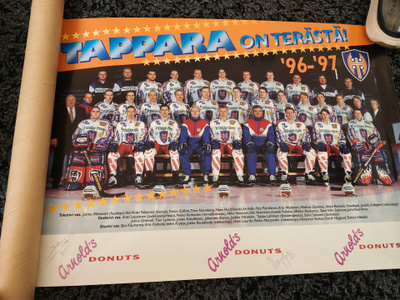 Tappara kausikuva 96-97