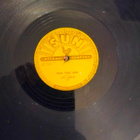 Carl Perkins 78rpm - pikkukuva 2