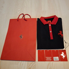 Ferrari Polo paita XS uusi - pikkukuva 5