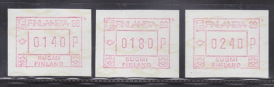 1988 ATM 4 postituoreena.