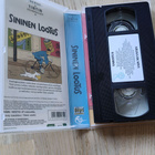 Tintin seikkailut: "Yksisarvisen" salaisuus VHS – Suomeksi - pikkukuva 4